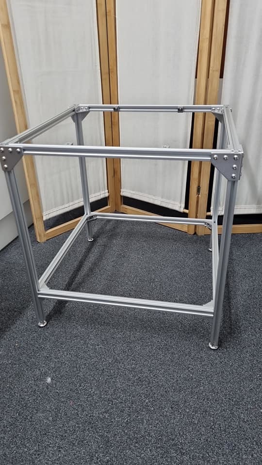 Ender5 Plus 2020 Table — miniatura 2