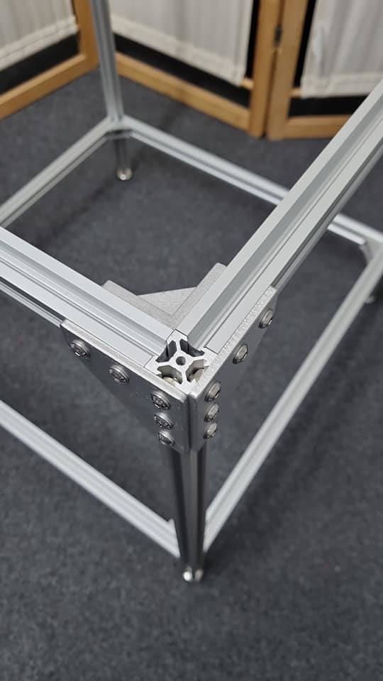 Ender5 Plus 2020 Table — miniatura 4