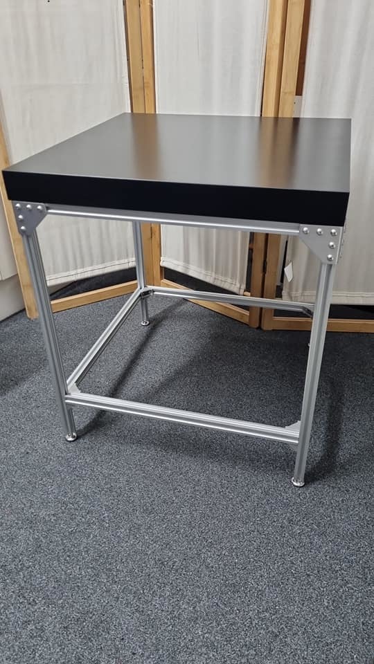 Ender5 Plus 2020 Table — miniatura 6