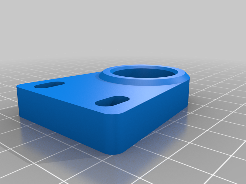 Ender5+ Z-axis Lead Screw Stabilizer