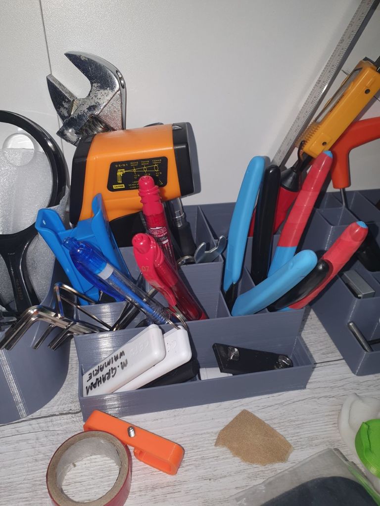 Desk Tidy — miniatura 2