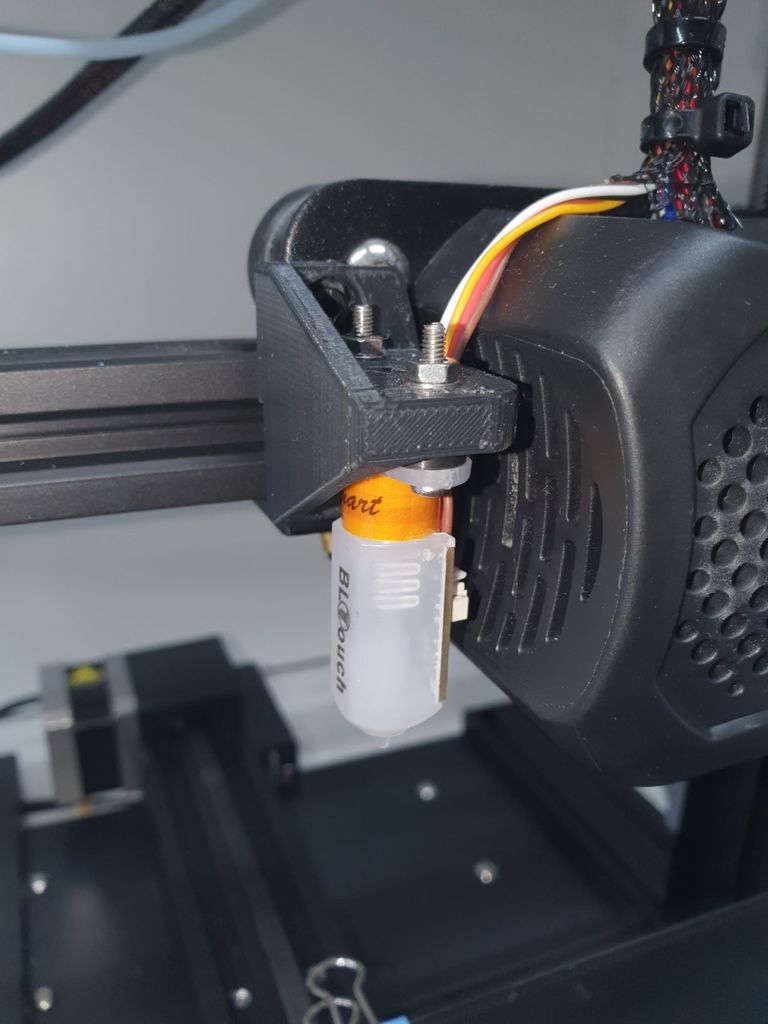 Ender-3v2 BLT Bracket