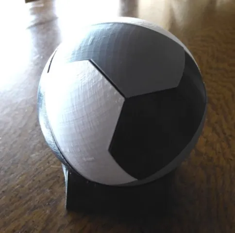 Puzzle Ball