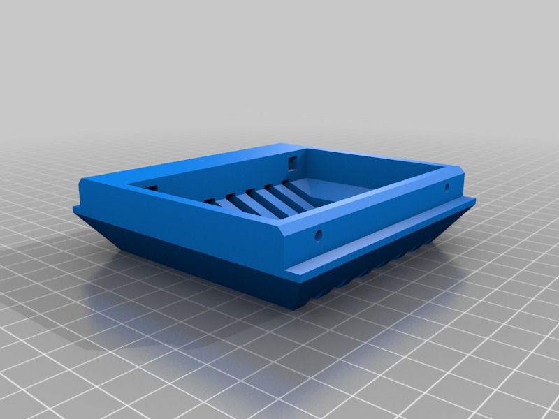 HP Server power supply duel holder — miniatura 5