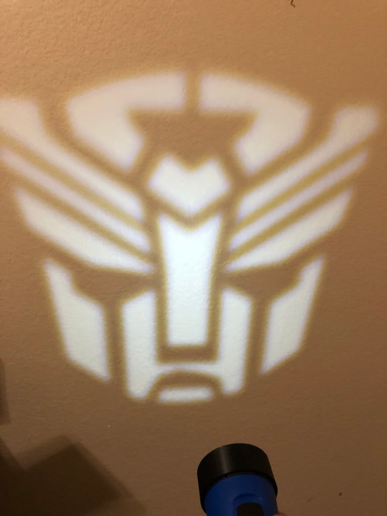 autobots (bat signal)