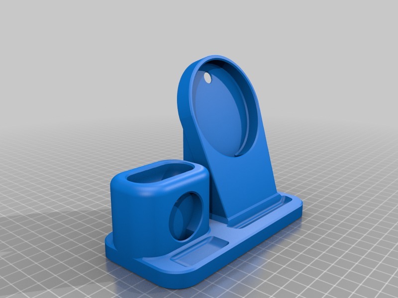 apple dock — thumbnail 2