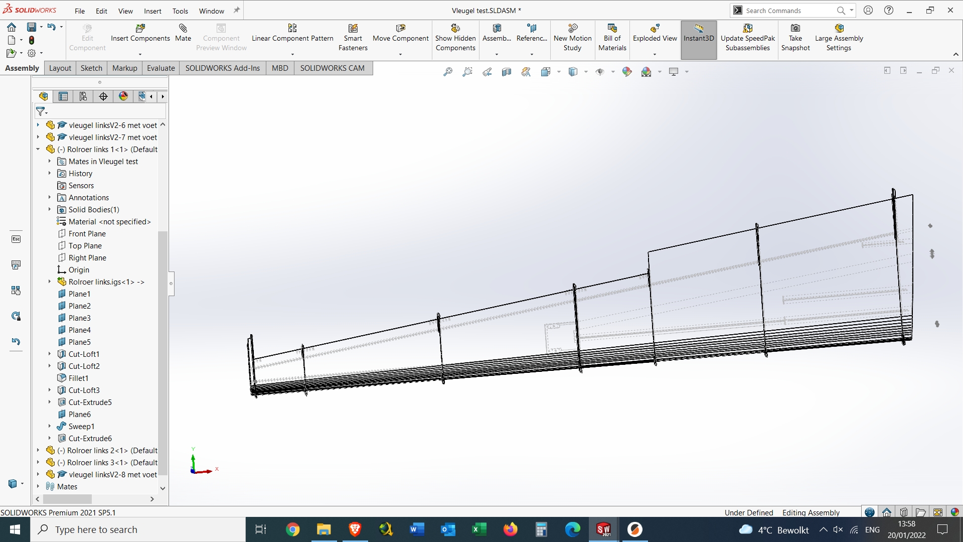 Swift S1 Por TomvH Descargar Modelo STL Gratuito Printables christie-on-instagram-gwen-hairstyle-exploration-spider-art