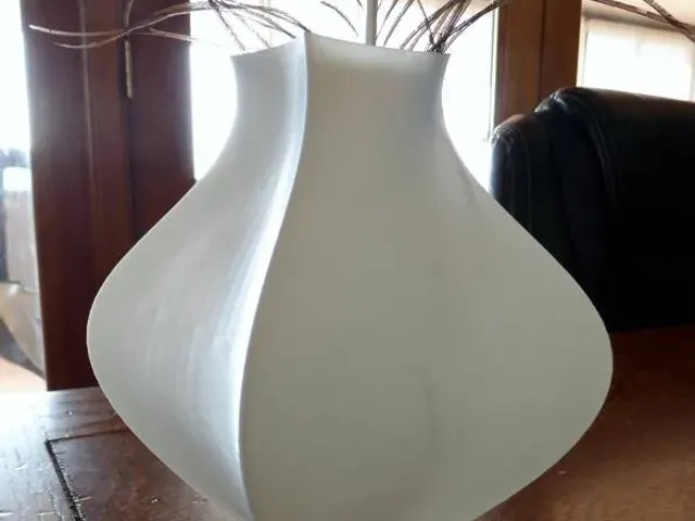 QuadraVase