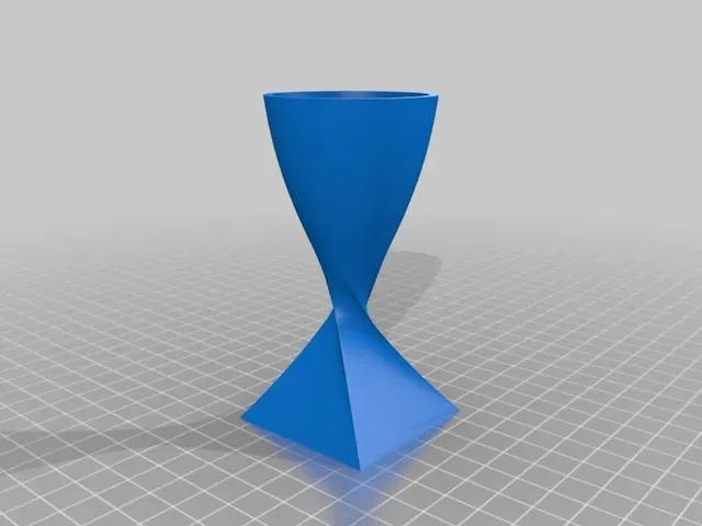 Vase-X2 three versions