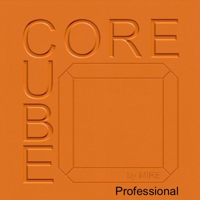 CORE CUBE Professional - Revolving Filament Storage for Prusa CORE ONE ...