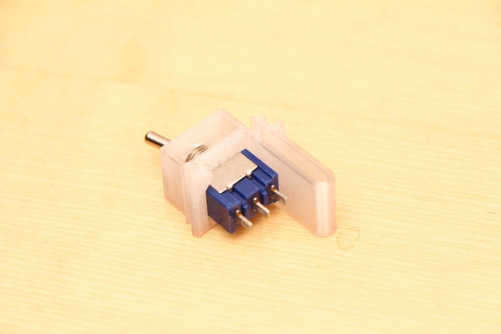 10" 12 module keystone patch panel and modules (blank, cable hole, SMA, toggle switch) — thumbnail 5