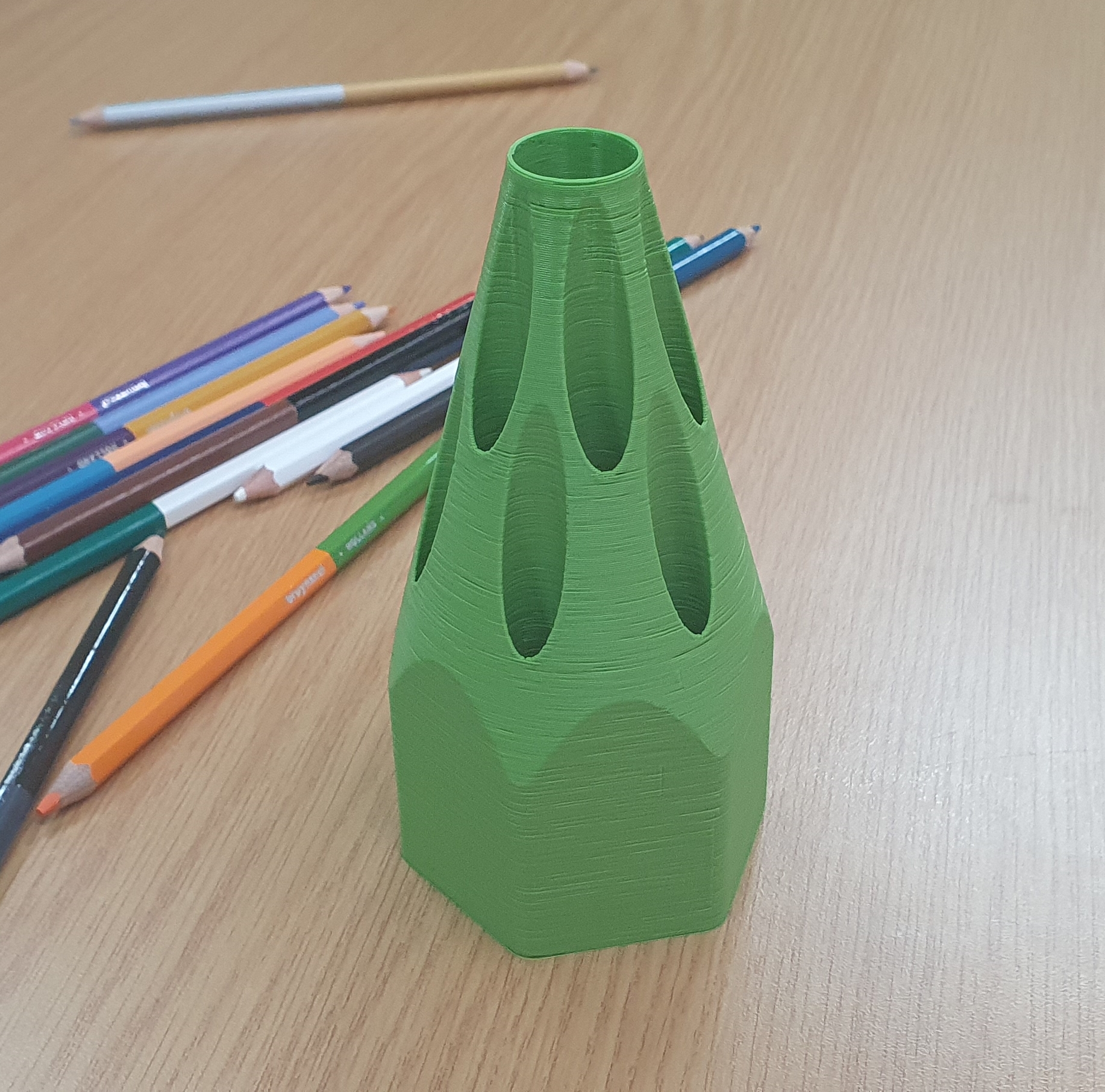Pencil Penholder — miniatura 3