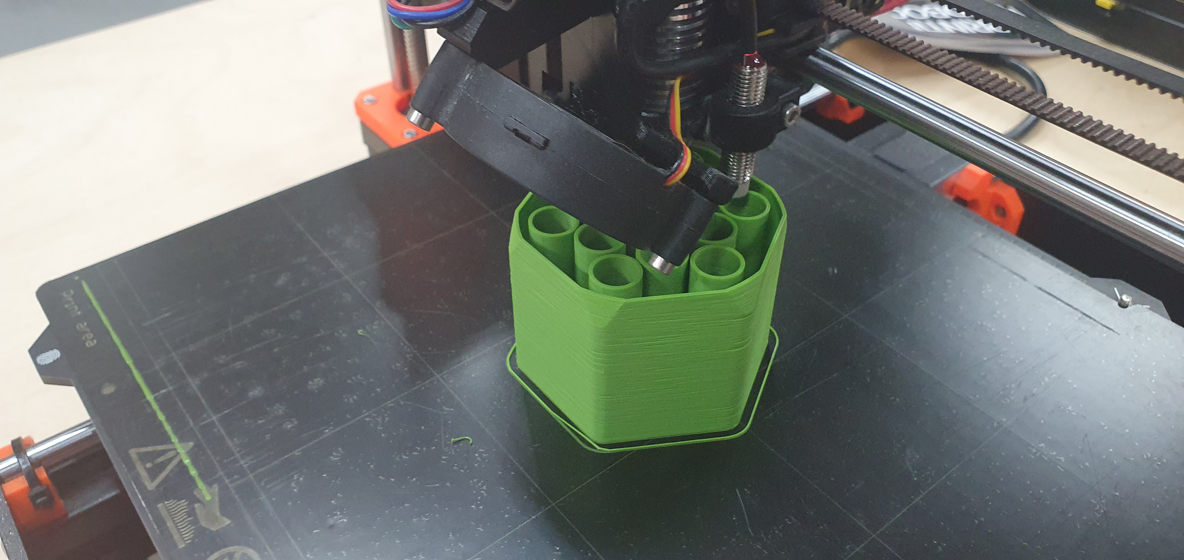 Pencil Penholder — miniatura 4