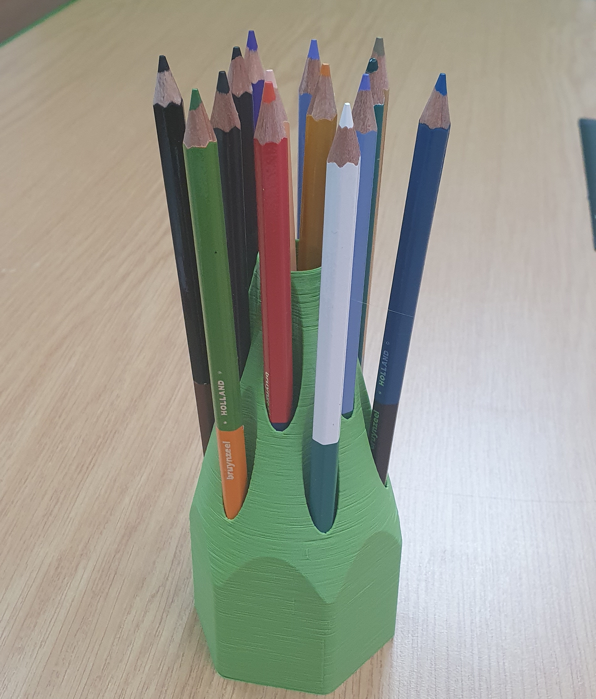 Pencil Penholder — miniatura 2