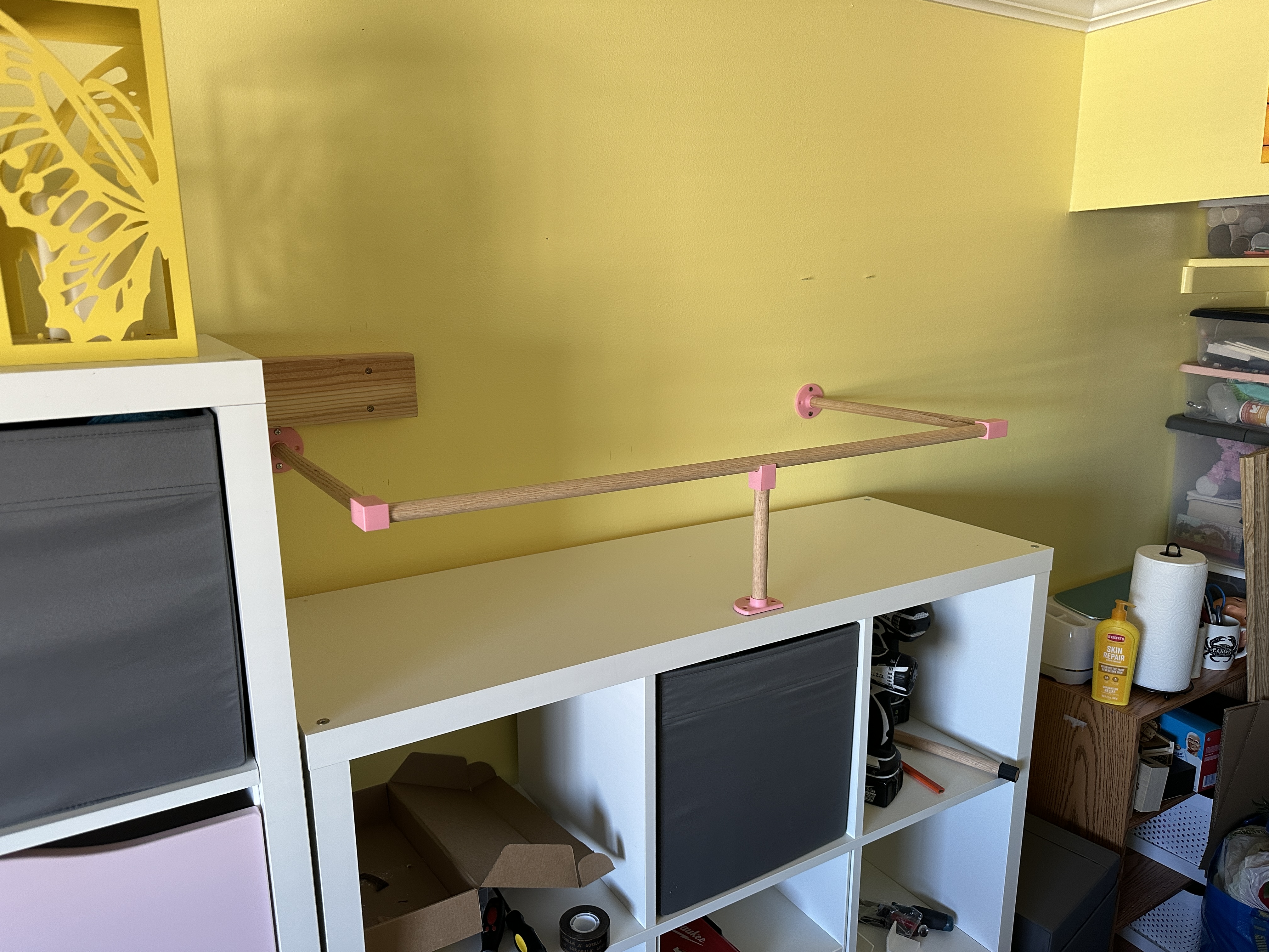 Canvas Rack — miniatura 5