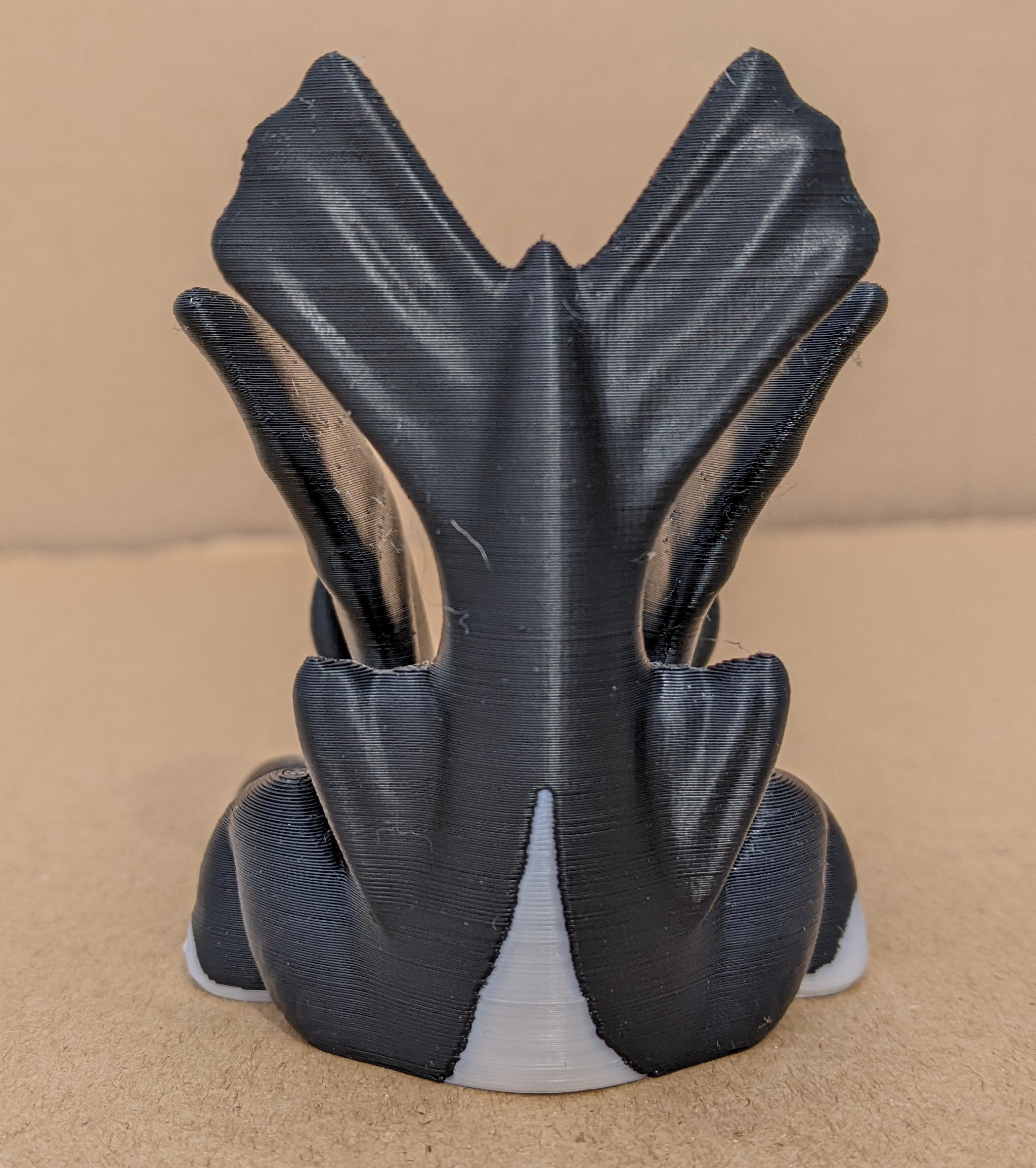 Miniatura 3 do modelo 3D Thunder or Toothless