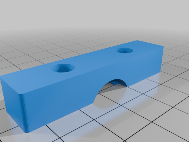 Maxwell's Razor V1 - 90% Printed Toolchanger — thumbnail 2