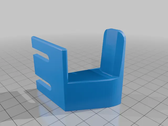 Maxwell's Razor V1 - 90% Printed Toolchanger