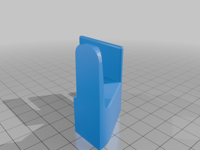 Maxwell's Razor V1 - 90% Printed Toolchanger — thumbnail 11