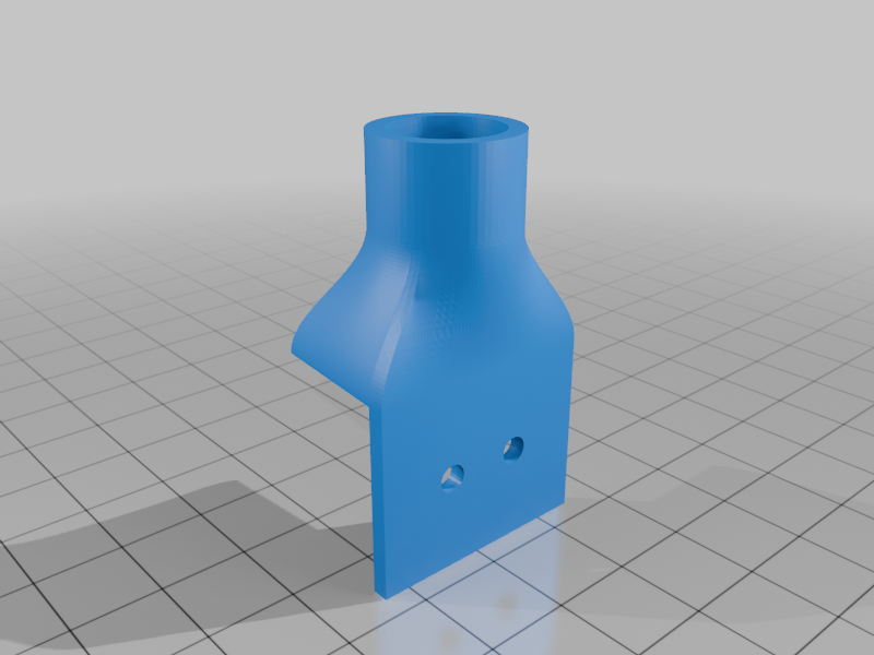 Maxwell's Razor V1 - 90% Printed Toolchanger — thumbnail 4