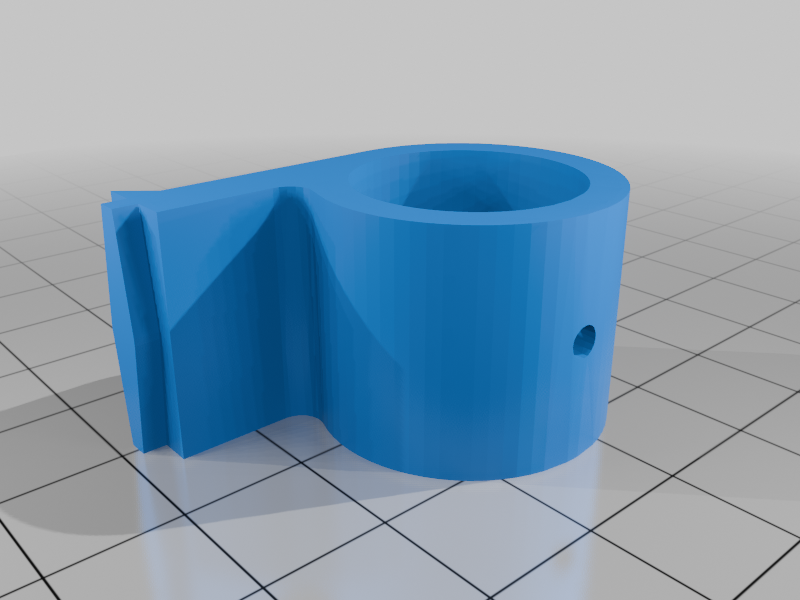 Maxwell's Razor V1 - 90% Printed Toolchanger — thumbnail 12