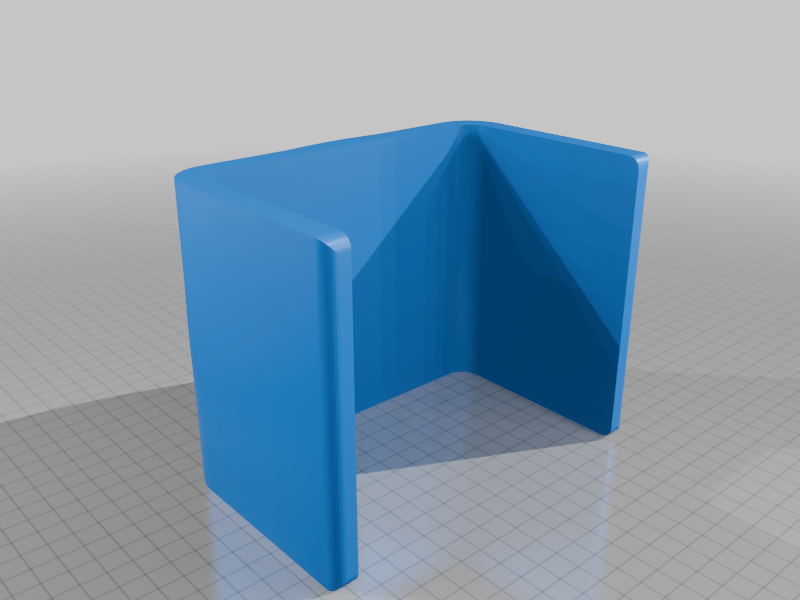 Couch cup holder