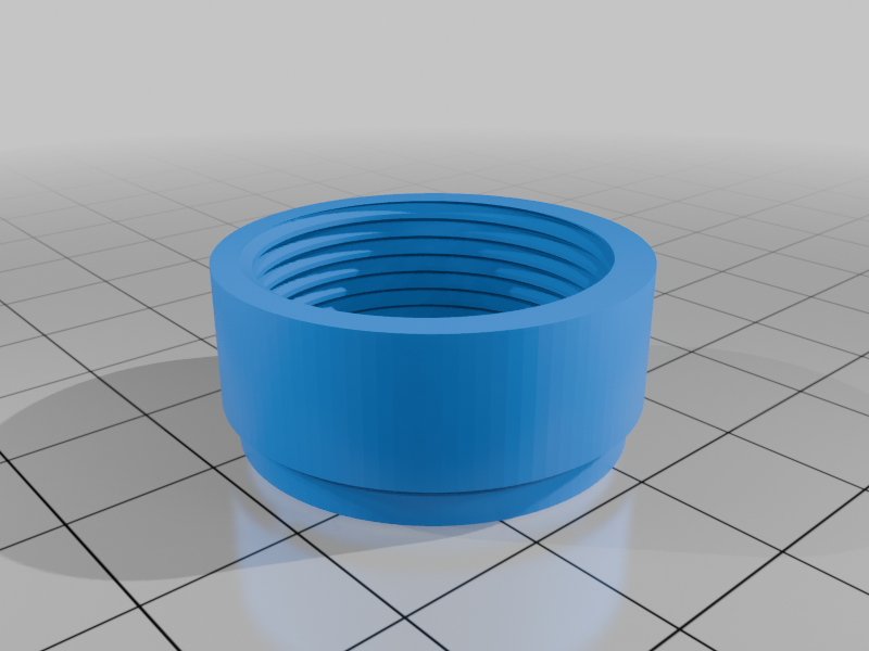 Flextailgear vacuum pump adapter