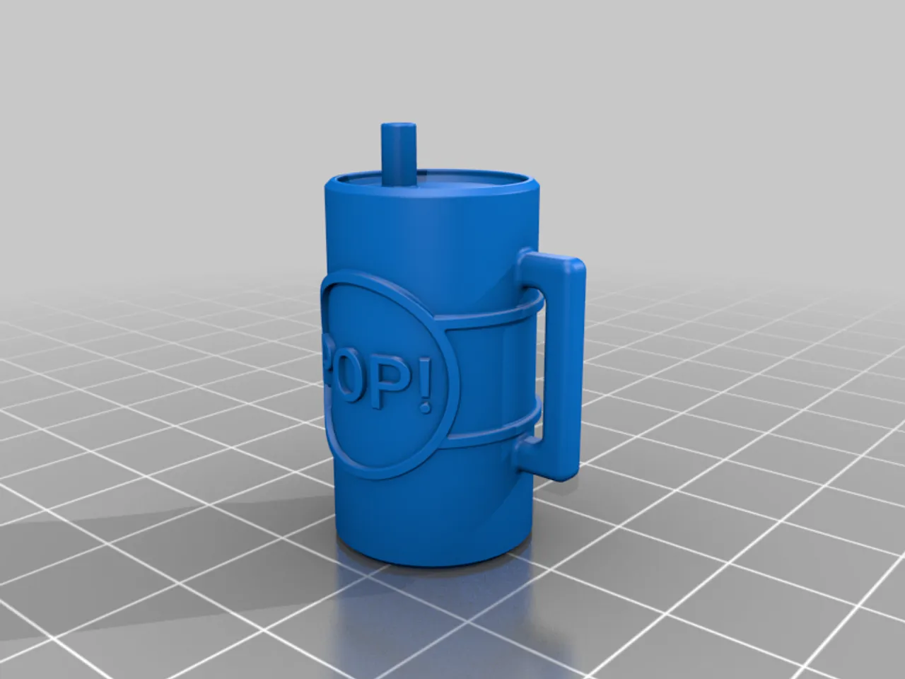 Lol surprise cheap 3d print