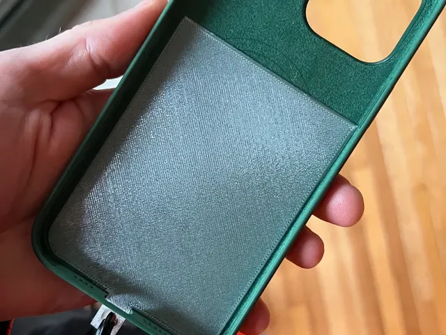 iPhone 13 Pro Max Lanyard/Tether Case Insert