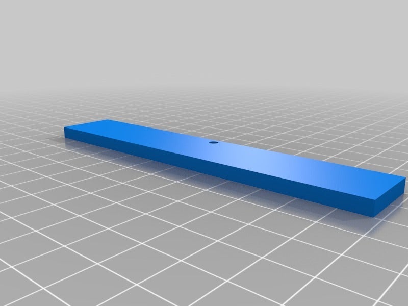 Miniatura 10 do modelo 3D GPU Stand For Mining Rig