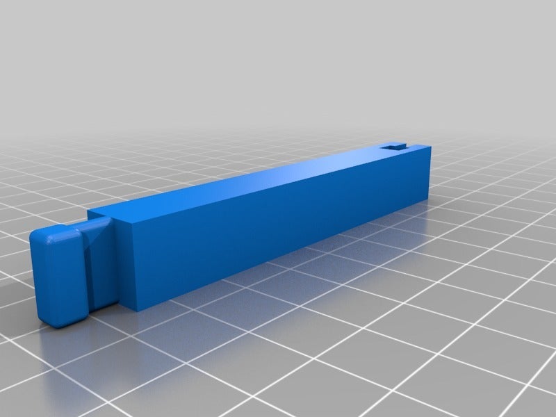 Miniatura 12 do modelo 3D GPU Stand For Mining Rig