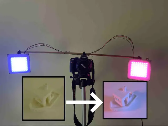 LED Panel Lights
