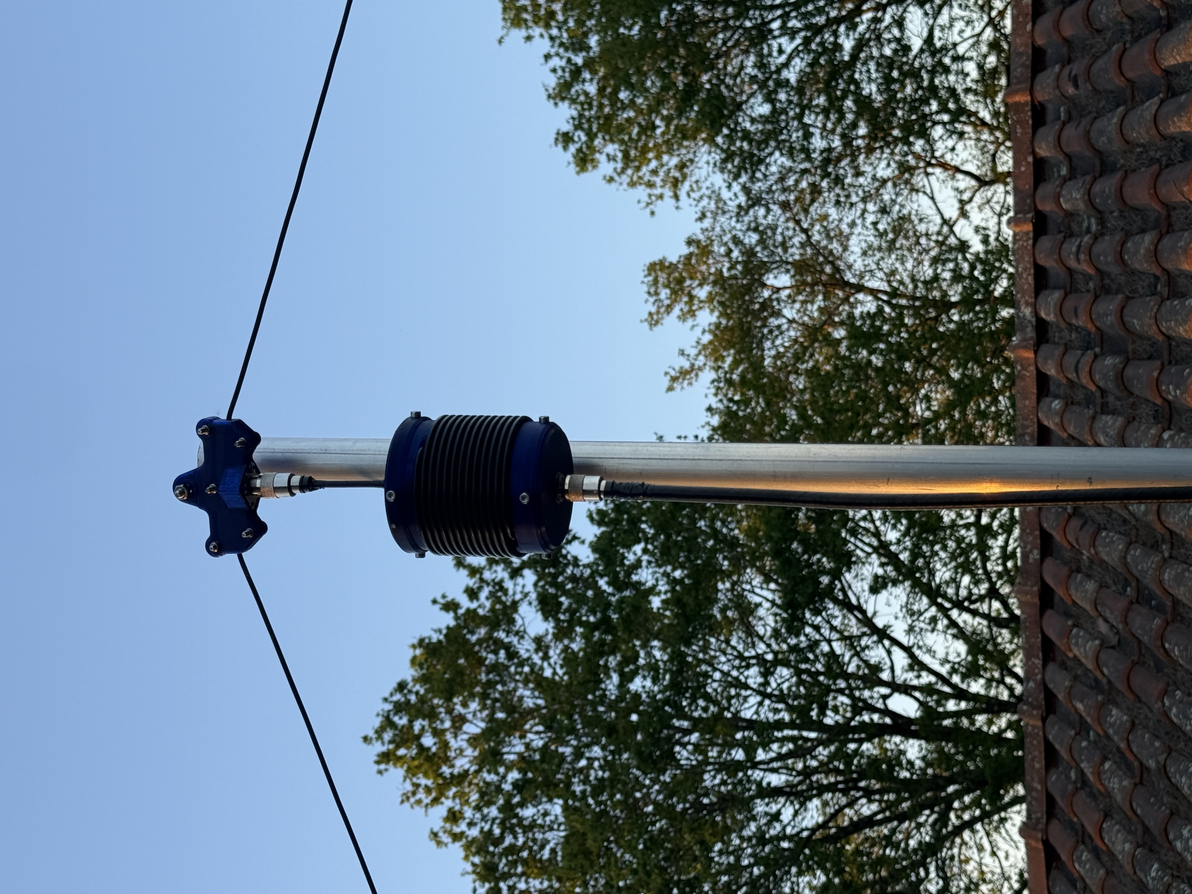 Choke Balun — miniatura 3