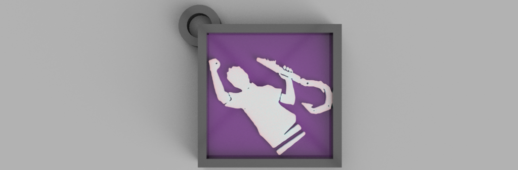 We'll Make It Charm from DBD