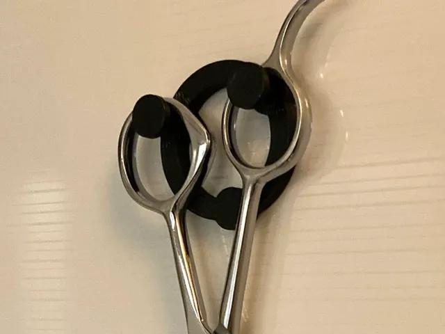 Magnetic Scissor Hook Ver.2