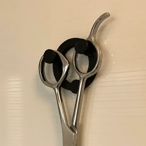 Magnetic Scissor Hook Ver.2