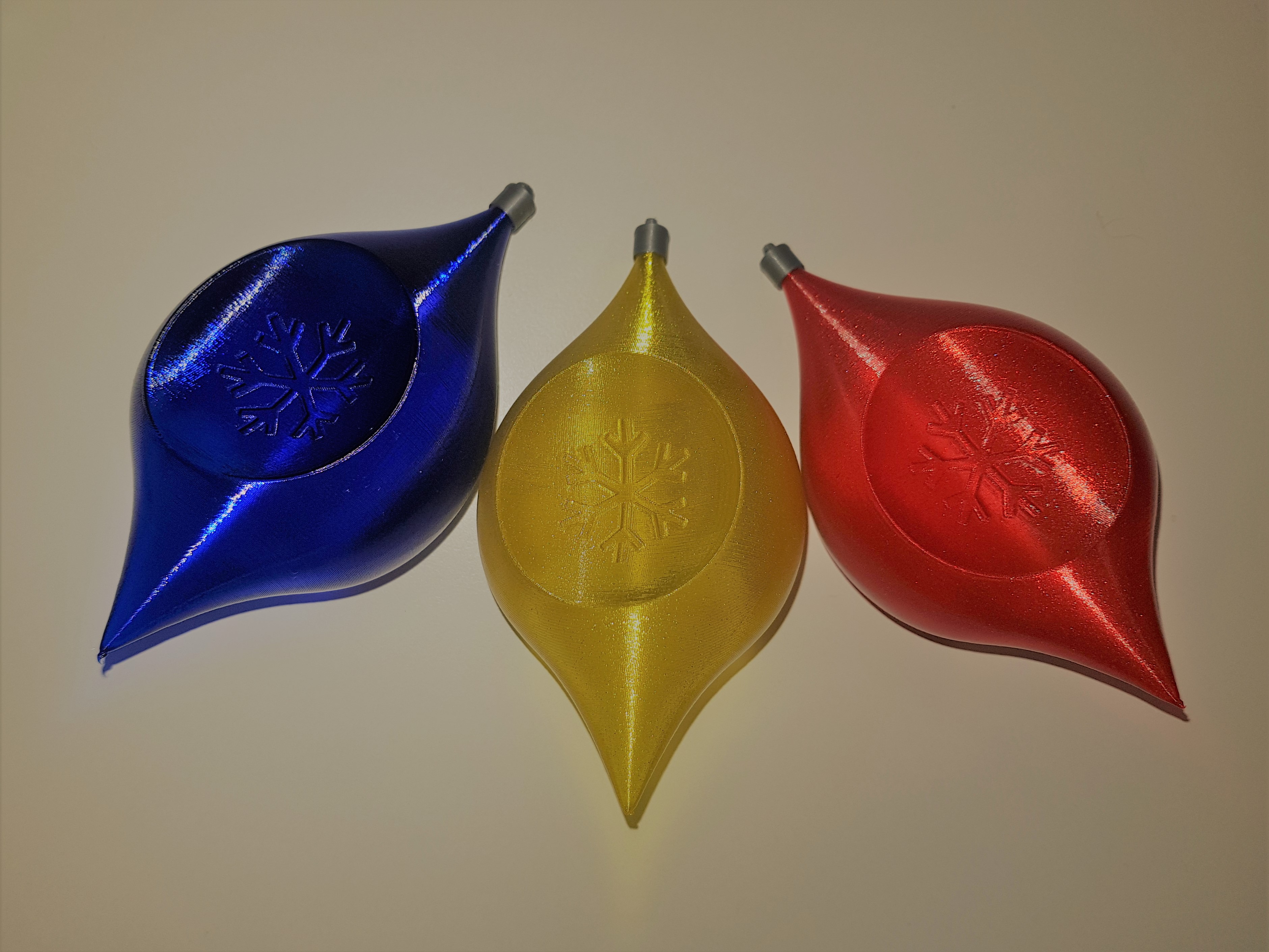 Christmas Ornament