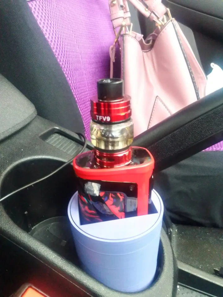 vape mod holder How to make a leather vape case with pattern and tutorial