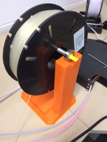 Filament Spool Holder