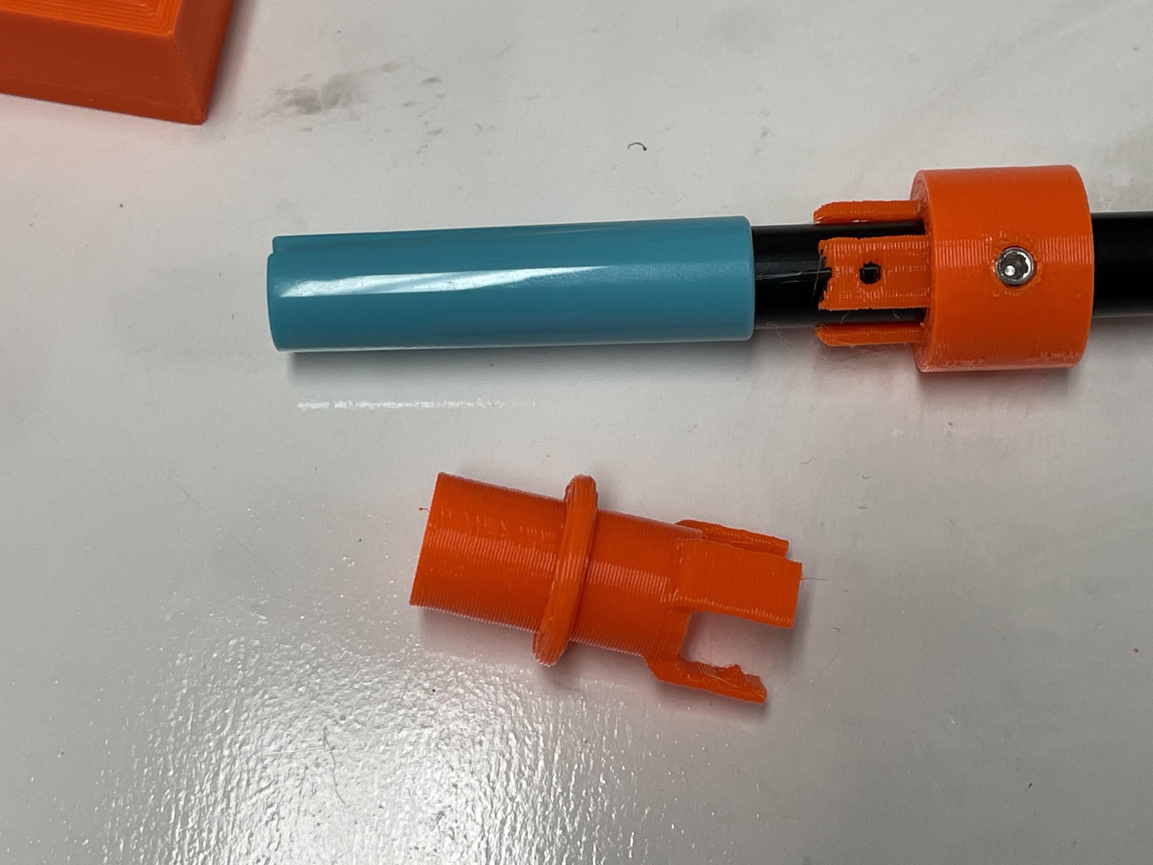 Felt Tip Adapter for HP-Style Plotters — thumbnail 2