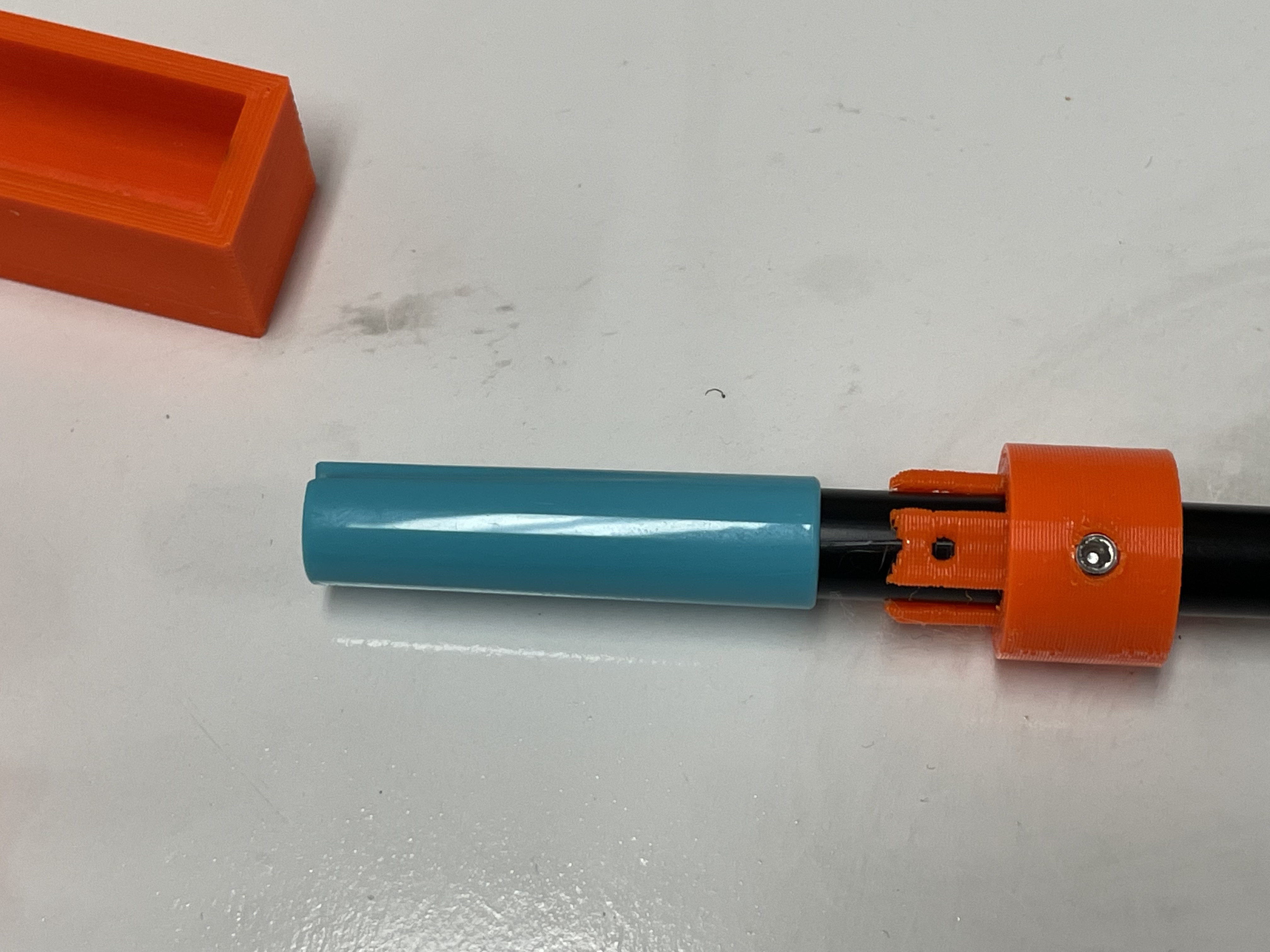 Felt Tip Adapter for HP-Style Plotters — thumbnail 4