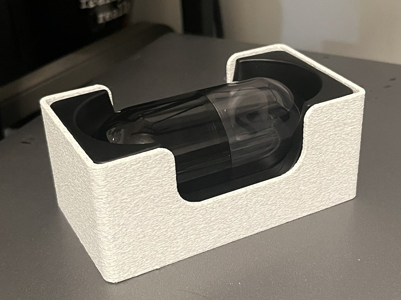 Moondrop Pill Case