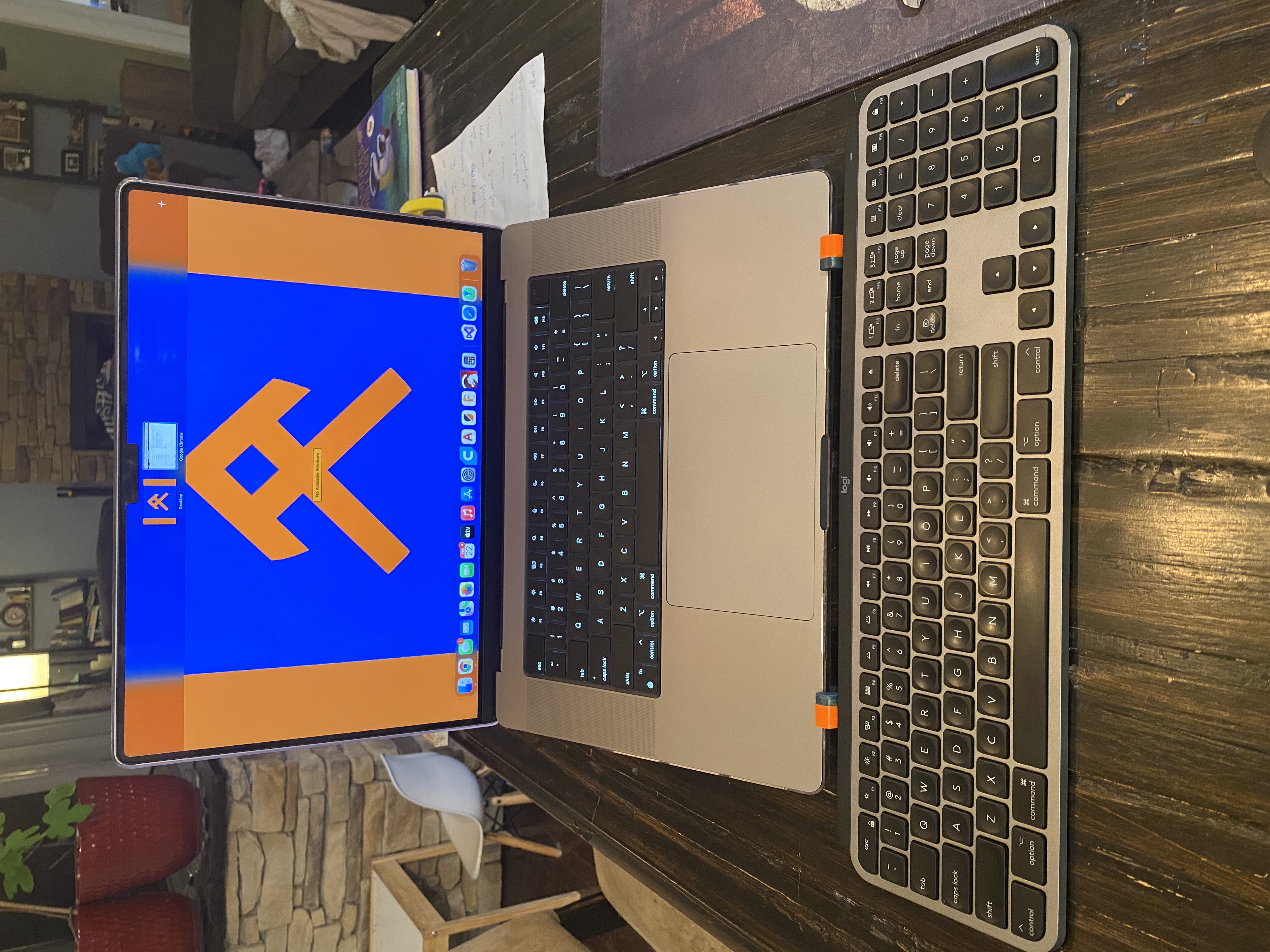 LaptopStand