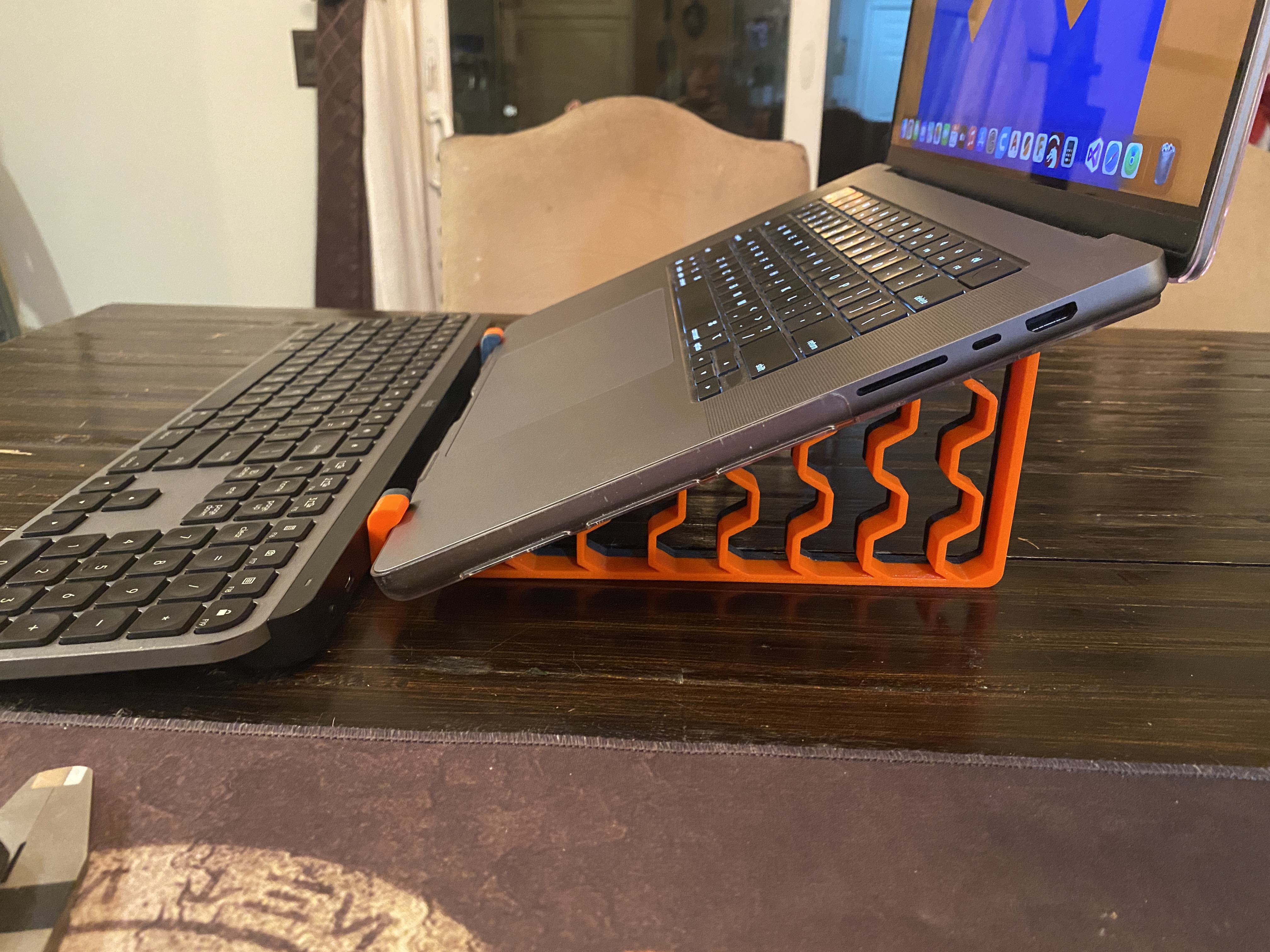 LaptopStand — miniatura 2