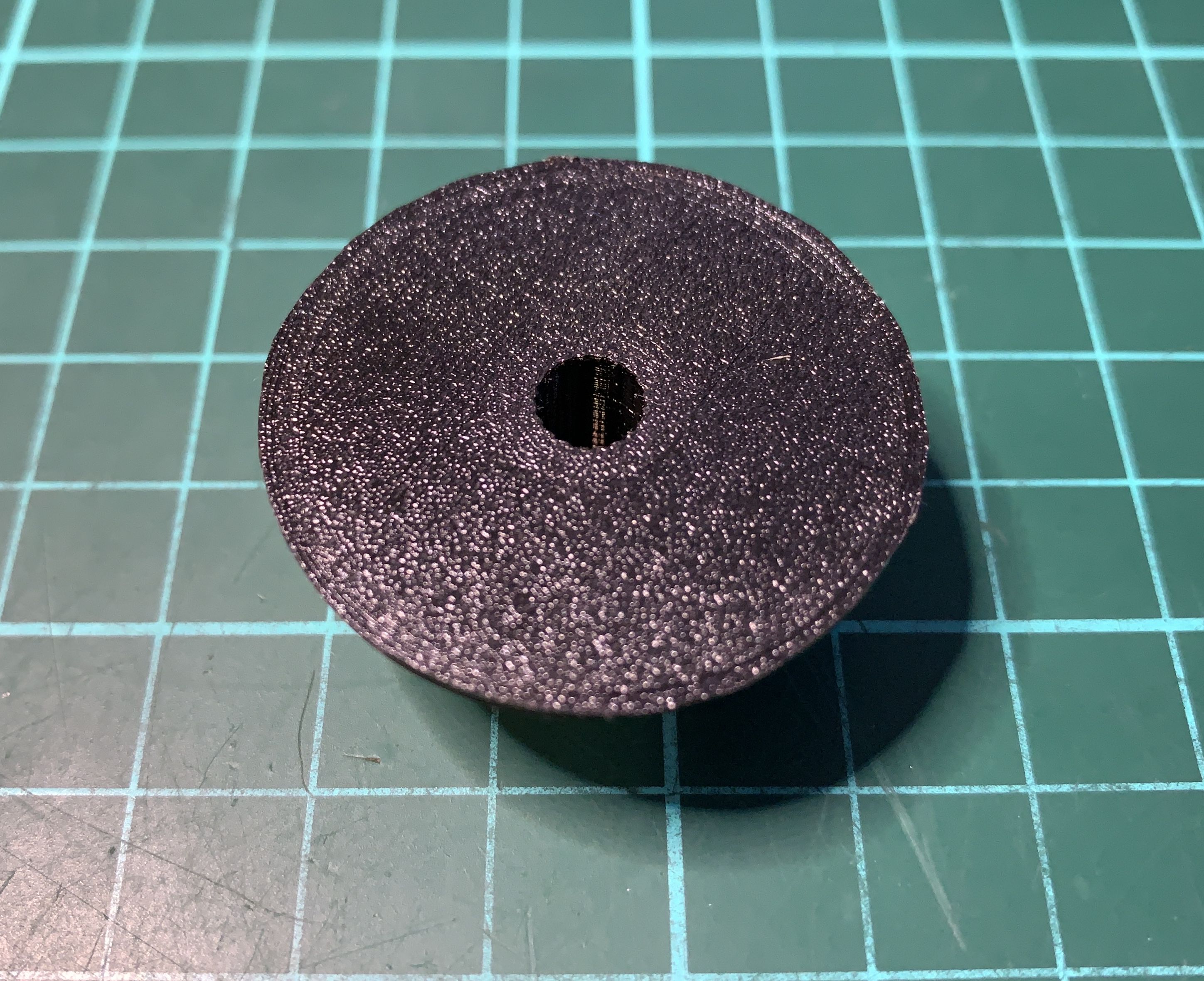Potentiometer Knob: 35mm — miniatura 2
