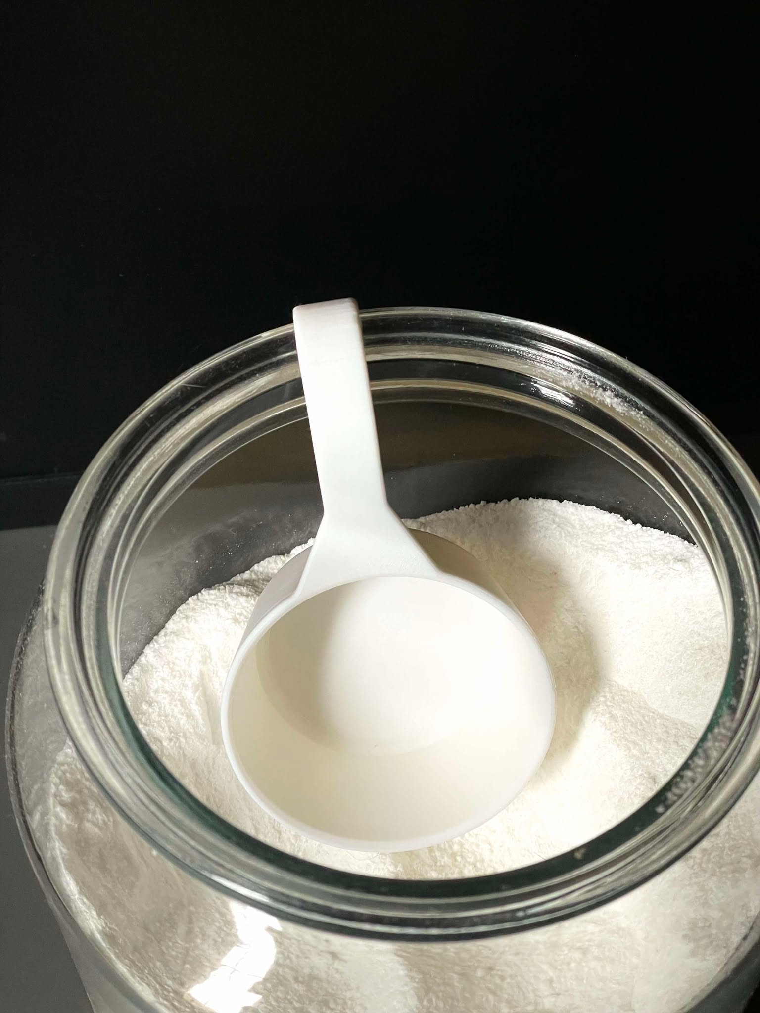 Detergent scoop — miniatura 2