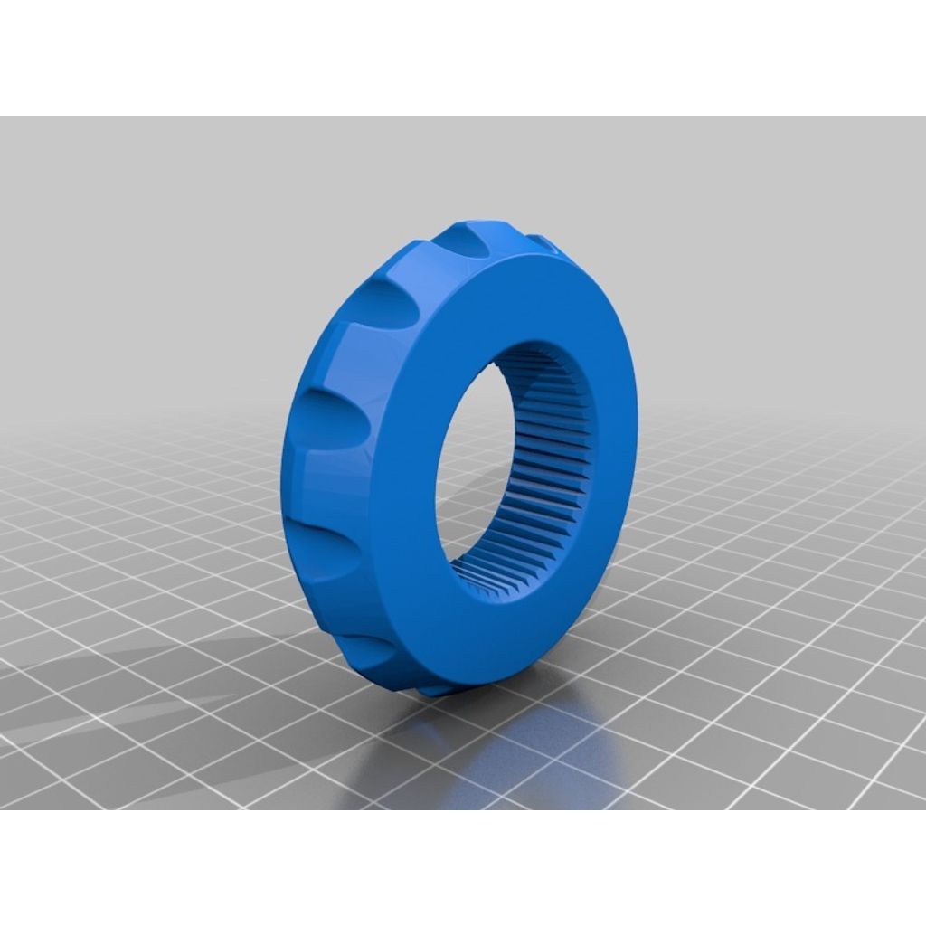Water Bottle Cap Wrench