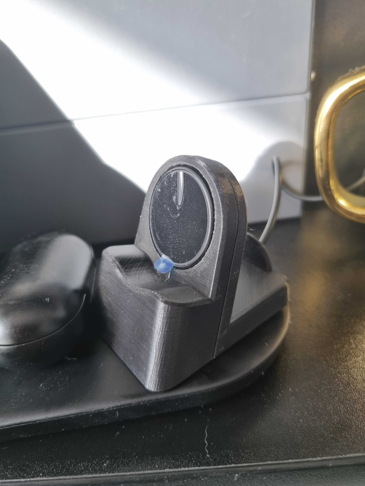 Galaxy Watch 3 & 4 Charger&Dock