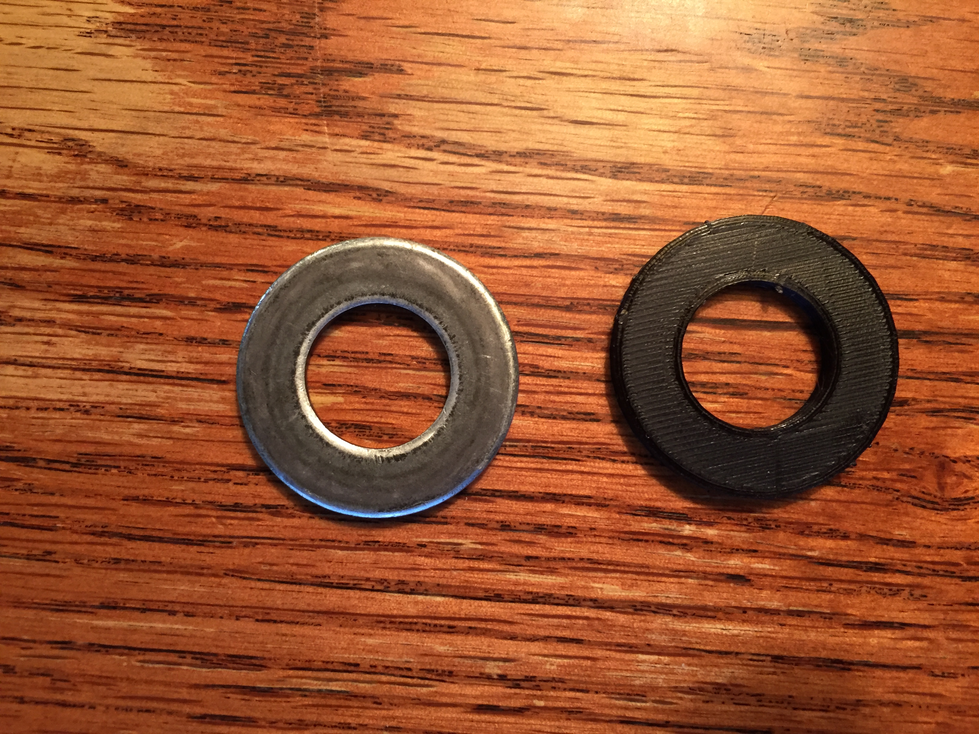 Washers -- Any Size — miniatura 2