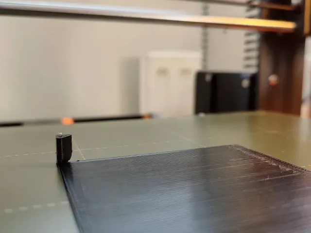 First Layer Calibration EZ-Peel Edition